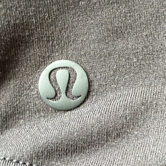 ❤️ Lululemon Inner Glow High Rise Modal Short 3" Size 6 NWOT - Picture 2 of 5